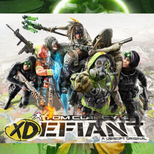 XDefiant - Ubisoft anuncia un nuevo FPS
