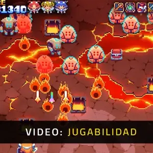 XeGrader plus - Jugabilidad
