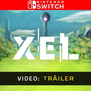 XEL Tráiler del Juego