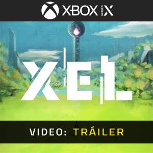 XEL Tráiler del Juego