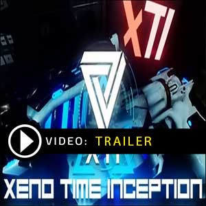 Comprar Xeno Time Inception CD Key Comparar Precios