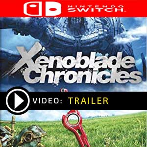 Comprar Xenoblade Chronicles Nintendo Switch Barato comparar precios