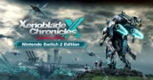 Xenoblade Chronicles X Definitive Edition versión Switch 2 e iconos de NSO ya disponibles
