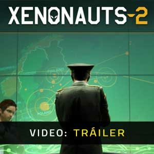 Xenonauts 2 Avance en Video