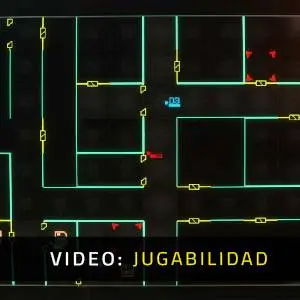 Xenopurge - Vídeo del Jugabilidad