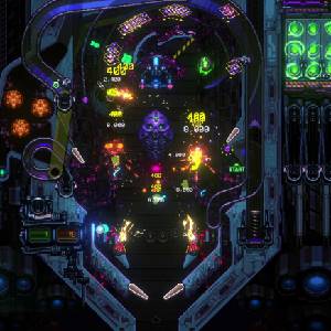 XENOTILT - Crisálida