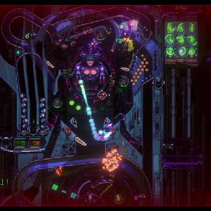 XENOTILT - Olmech, el dios de piedra