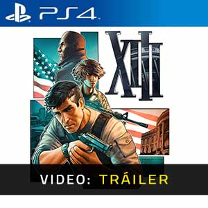 XIII Remake - Vídeo de la campaña