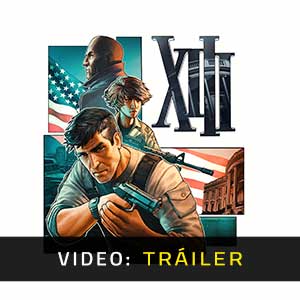 XIII Remake - Vídeo de la campaña