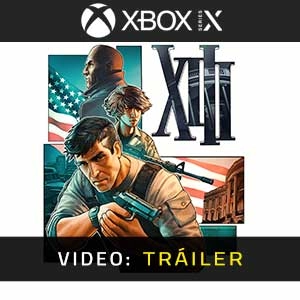 XIII Remake Xbox Series X