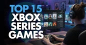 Los 15 mejores juegos para Xbox Series de 2026: ofertas y precios inmejorables