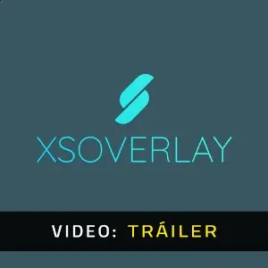 XSOverlay - Tráiler de Video