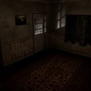 Y. Village - The Visitors - Pasillo