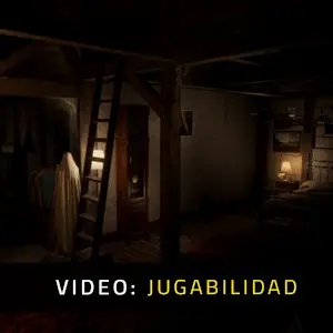 Y. Village - The Visitors - Jugabilidad
