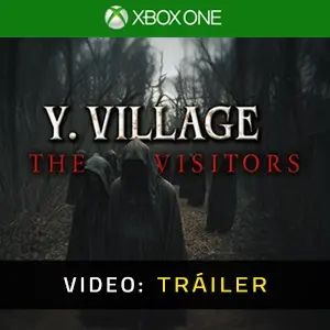 Y. Village - The Visitors Xbox One - Video Tráiler