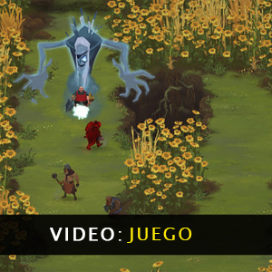 Yaga video de juego