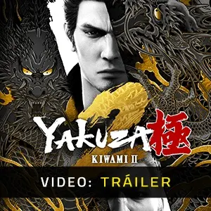 Yakuza Kiwami 2 - Tráiler del Vídeo