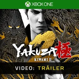 Yakuza Kiwami 2 Xbox One - Tráiler del Vídeo