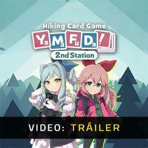 Yamafuda! 2nd station Pc