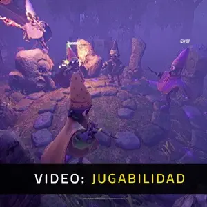 YAPYAP - Jugabilidad