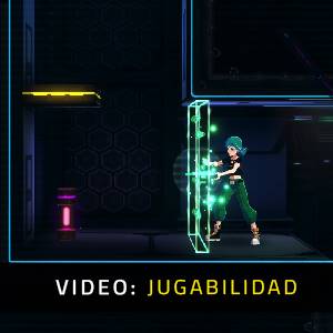 Yars Rising Video de la Jugabilidad