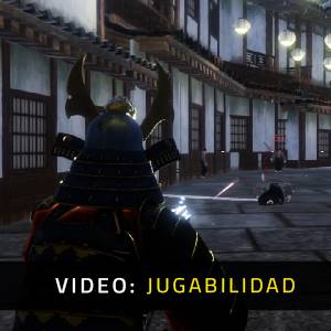 Yasuke Simulator - Jugabilidad
