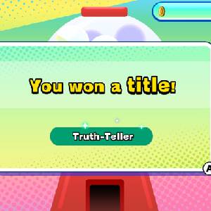 YEAH! YOU WANT THOSE GAMES RIGHT? SO HERE YOU GO! NOW, LET’S SEE YOU CLEAR THEM ¡Atrapado