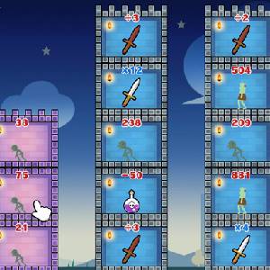 YEAH! YOU WANT THOSE GAMES RIGHT? SO HERE YOU GO! NOW, LET’S SEE YOU CLEAR THEM Nivel 47