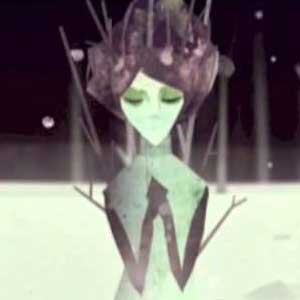 Paseo del año - Personaje