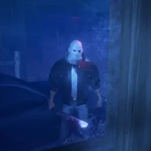 Yellowcreek Stories - The Cabin Watcher - Asesino Enmascarado