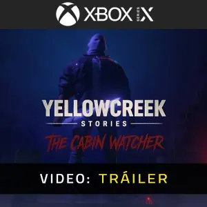 Yellowcreek Stories - The Cabin Watcher Xbox Series - Video Tráiler