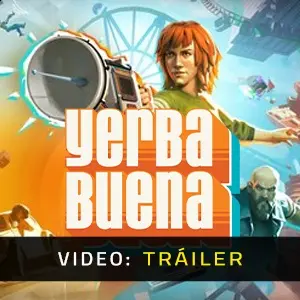Yerba Buena - Tráiler de Video