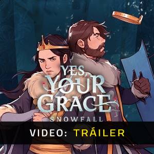 Yes, Your Grace Snowfall - Tráiler