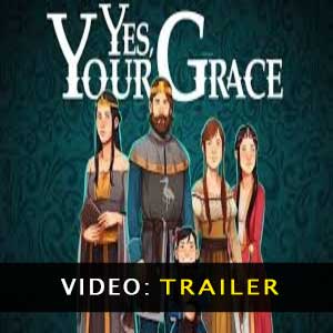 Comprar Yes, Your Grace CD Key Compara