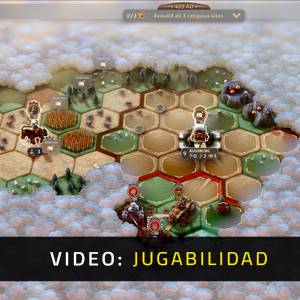 Yield! - Vídeo de Jugabilidad