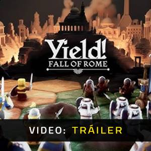 Yield! - Tráiler de Vídeo