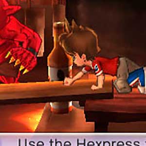 Bony Spirits and Fleshy Souls dungeons