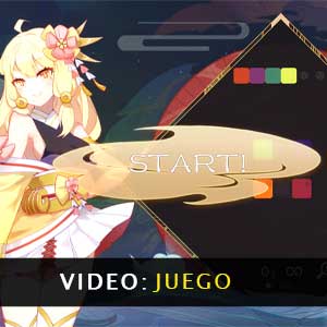 Yokais Secret vídeo de juego