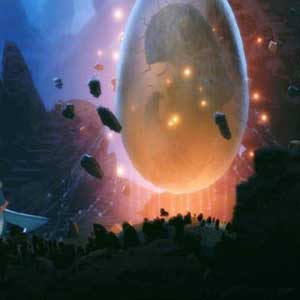 Explore multiple regions