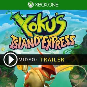Comprar Yokus Island Express Xbox One Code Comparar Precios