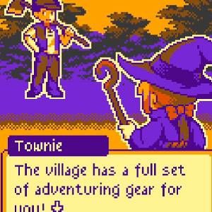 Yolk Heroes A Long Tamago - Pueblo