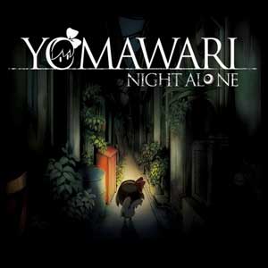 Comprar Yomawari Night Alone CD Key Comparar Precios