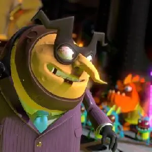 Yooka-Laylee - Capital B