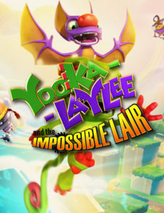 Yooka-Laylee and the Impossible Lair Resumen de revisión