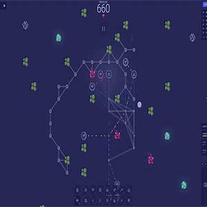 placing crystal mines