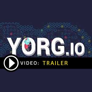 Comprar YORG.io CD Key Comparar Precios