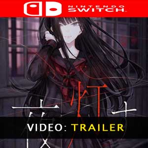 Comprar Yoru Tomosu Nintendo Switch Barato comparar precios