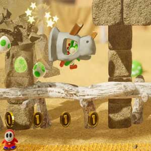 Explore a great, big world