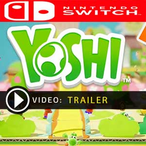 Comprar Yoshi Nintendo Switch BARATO Comparar Precios