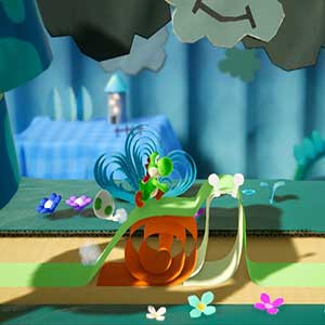 track down hidden collectibles